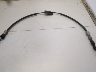 Трос кулисы КПП, ориг. номер 349353KA0A, Nissan Pathfinder 2010-2014