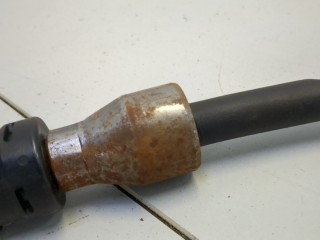 Трос кулисы КПП, ориг. номер 349353KA0A, Nissan Pathfinder 2010-2014