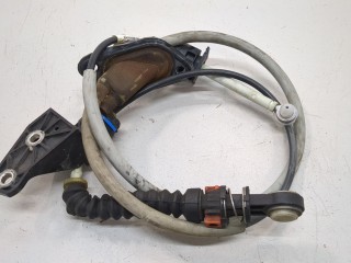 Трос кулисы КПП, ориг. номер 30759240, Volvo XC90 2006-2014
