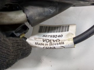 Трос кулисы КПП, ориг. номер 30759240, Volvo XC90 2006-2014