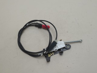 Трос кулисы КПП, ориг. номер MR567421, Mitsubishi Endeavor 2009-2011