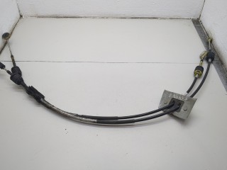 Трос кулисы КПП Ford Kuga 2008-2013