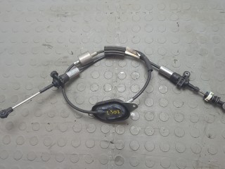 Трос кулисы КПП, ориг. номер 60007402, Buick Envista 2022-2026