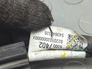 Трос кулисы КПП, ориг. номер 60007402, Buick Envista 2022-2026