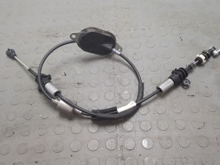 Трос кулисы КПП, ориг. номер 60007402, Buick Envista 2022-2026
