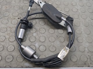 Трос кулисы КПП, ориг. номер 60007402, Buick Envista 2022-2026