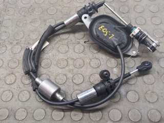 Трос кулисы КПП, ориг. номер 60007402, Buick Envista 2022-2026