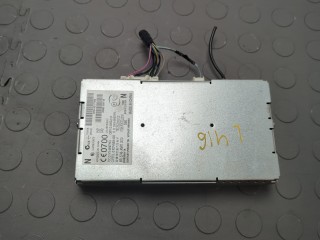 Блок управления Bluetooth, ориг. номер 283833WY1A, Infiniti QX70 2013-2018