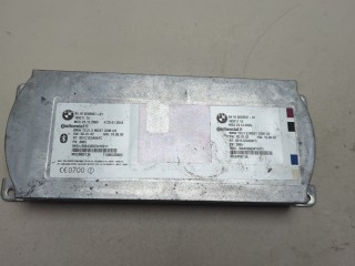 Блок управления Bluetooth BMW 5 F07 Gran Turismo 2009-2013