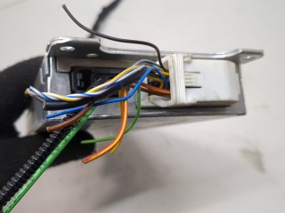 Блок управления Bluetooth, ориг. номер 9174261, BMW 3 серия 2004-2008