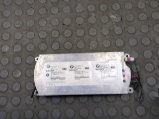 Блок управления Bluetooth BMW 5 серия 2002-2007