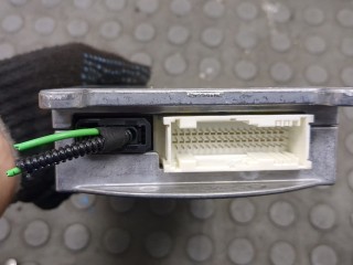 Блок управления Bluetooth, ориг. номер 9126534, BMW 5 серия 2002-2007