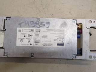 Блок управления Bluetooth BMW 5 F10 2009-2013