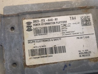 Блок управления Bluetooth, ориг. номер 39820STXA440M1, Acura MDX 2006-2010
