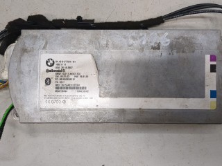 Блок управления Bluetooth BMW 5 серия 2002-2007