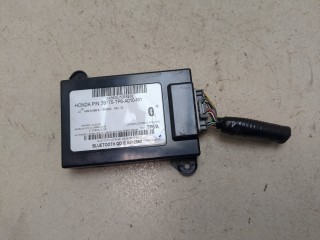 Блок управления Bluetooth, ориг. номер 39770TP6A010, Honda Crosstour 2009-2012