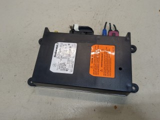 Блок управления Bluetooth, ориг. номер A2229006003, Mercedes GL-Класс 2012-2016