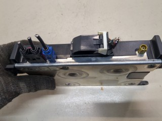 Блок управления Bluetooth, ориг. номер A2229006003, Mercedes GL-Класс 2012-2016