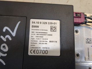 Блок управления Bluetooth, ориг. номер 9329339, BMW 4 серия 2013-2017