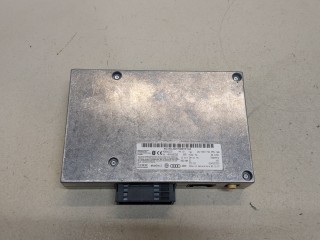 Блок управления Bluetooth Audi Q7 2005-2009