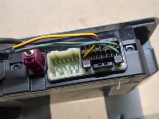 Блок управления Bluetooth, ориг. номер GP5T14G087DF, Lincoln MKZ 2016-2020