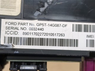 Блок управления Bluetooth, ориг. номер GP5T14G087DF, Lincoln MKZ 2016-2020