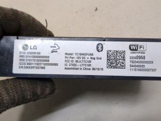 Блок управления Bluetooth, ориг. номер 23360958, Buick Encore 2012-2016