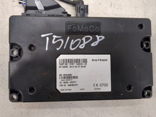 Блок управления Bluetooth Ford Focus 2011-2015