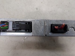 Блок управления Bluetooth, ориг. номер A2118701885, Mercedes M-Класс 2005-2008