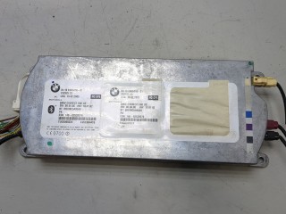 Блок управления Bluetooth BMW 5 серия 2002-2007