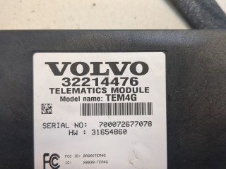 Блок управления Bluetooth, ориг. номер 32214476, 31654860, Volvo S60 2013-2018