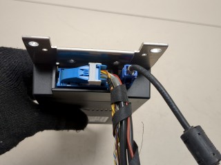 Блок управления Bluetooth, ориг. номер 84109389659, BMW X3 2014-2017