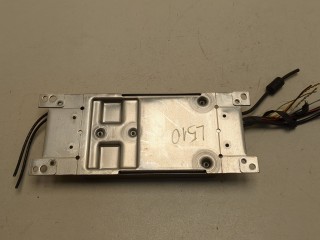 Блок управления Bluetooth, ориг. номер 84109389659, BMW X3 2014-2017