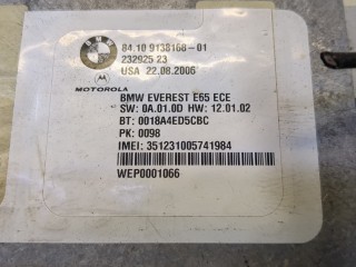 Блок управления Bluetooth, ориг. номер 84109138168, BMW 7 серия 2005-2008