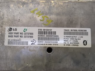 Блок управления Bluetooth, ориг. номер 22737855, Buick Enclave 2007-2013