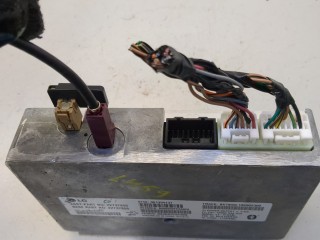 Блок управления Bluetooth, ориг. номер 22737855, Buick Enclave 2007-2013