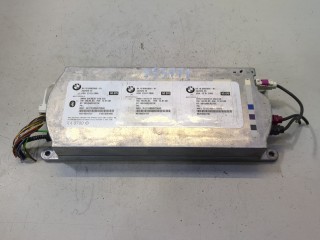 Блок управления Bluetooth BMW 5 серия 2002-2007