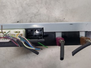 Блок управления Bluetooth, ориг. номер 23221498, Opel Astra K 2015-2019