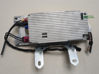 Блок управления Bluetooth BMW 5 F10 2009-2013