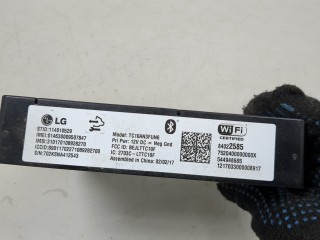 Блок управления Bluetooth, ориг. номер 84022585, Cadillac XT5 2016-2019