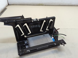 Блок управления Bluetooth BMW X5 E70 2006-2010