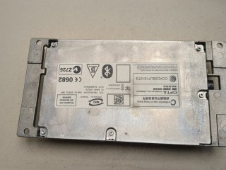 Блок управления Bluetooth, ориг. номер 84109224674, 9224674, BMW 7 серия 2008-2012