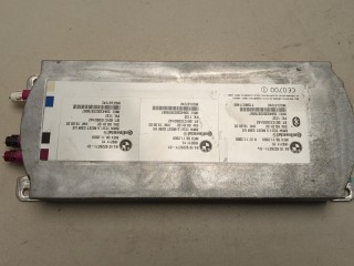Блок управления Bluetooth BMW 7 серия 2008-2012