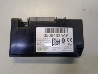 Блок управления Bluetooth, ориг. номер 05064635AK, Chrysler Town-Country 2007-2010