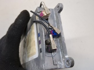 Блок управления Bluetooth, ориг. номер 84109129851, BMW X3 E83 2006-2010