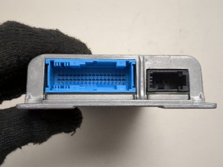 Блок управления Bluetooth, ориг. номер 9187625, BMW 5 серия 2007-2010