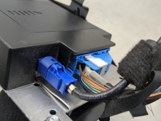 Блок управления Bluetooth, ориг. номер 84109389659, BMW X5 2013-2018