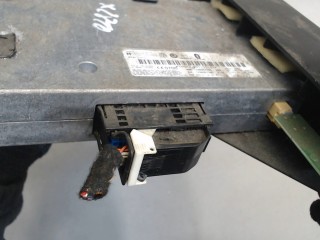 Блок управления Bluetooth, ориг. номер 1Z0035729C, Seat Altea 2004-2009