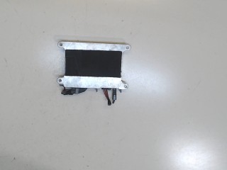 Блок управления Bluetooth, ориг. номер 2118703226, Mercedes M-Класс 2005-2008