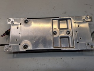 Блок управления Bluetooth, ориг. номер 84109371791, BMW 6 F12, F13, F06 2011-2015